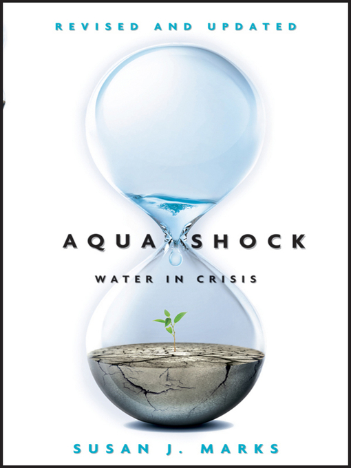 Title details for Aqua Shock, Revised and Updated by Susan J. Marks - Available